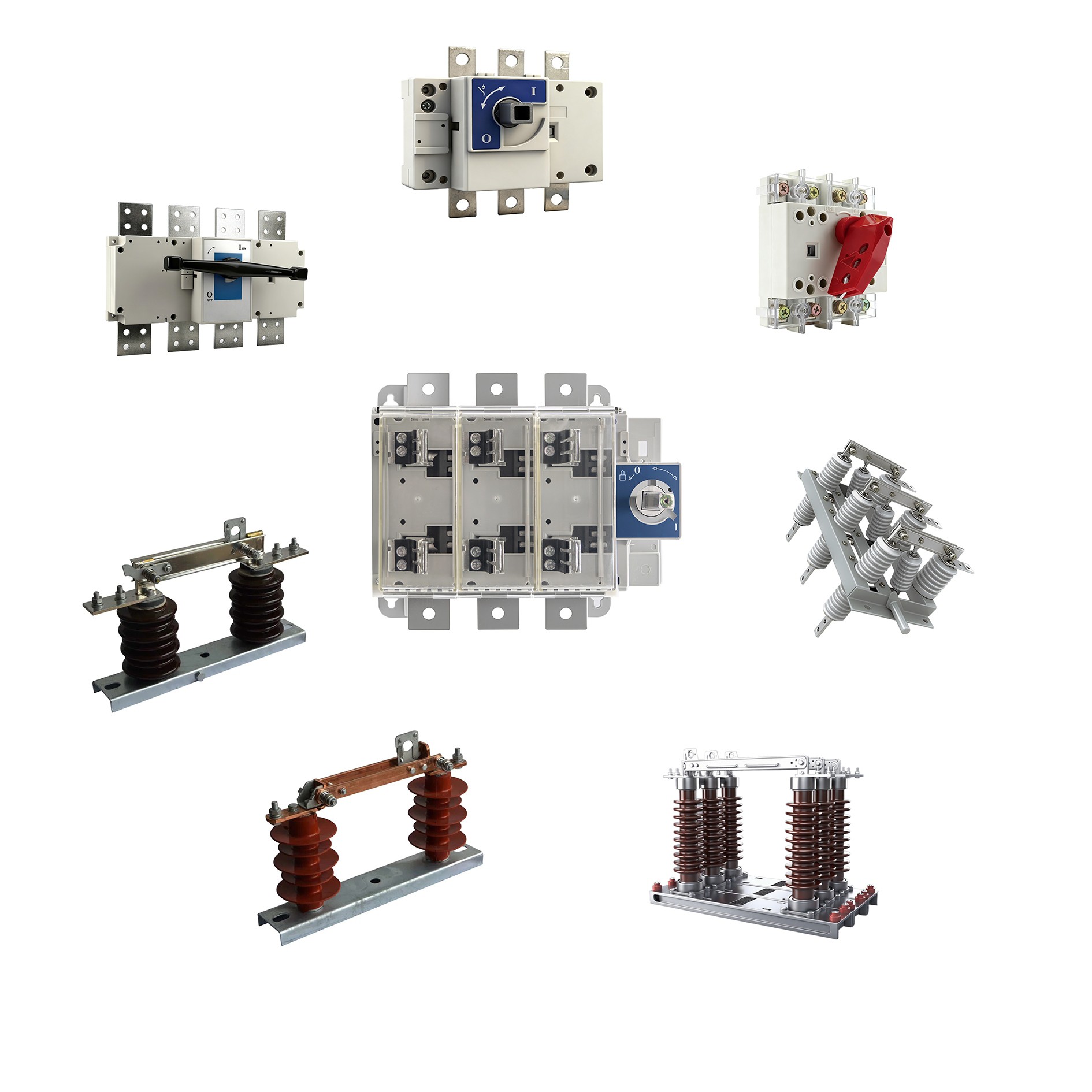 Întrerupător de deconectare