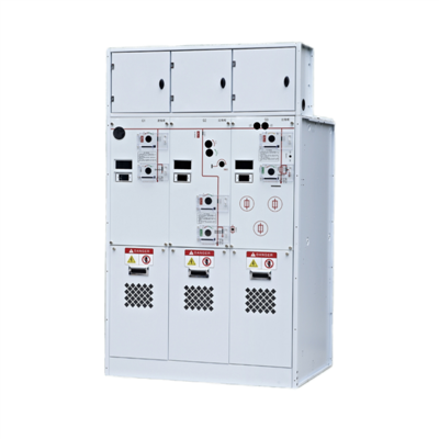 SF6 Switchgear izolat